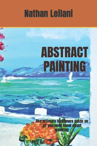 Abstract Painting