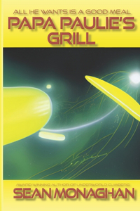 Papa Paulie's Grill