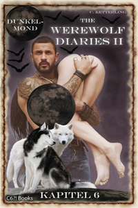 The Werewolf Diaries 2