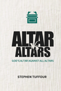 Altar Versus Altars