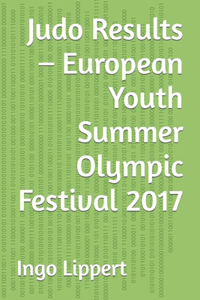 Judo Results - European Youth Summer Olympic Festival 2017