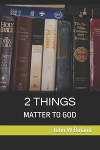 2 Things