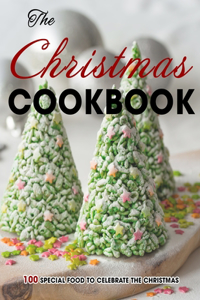 The Christmas Cookbook