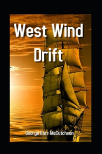 West Wind Drift Annotated