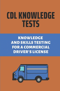 CDL Knowledge Tests