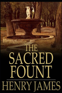 The Sacred Fount