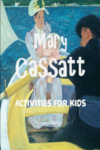 Mary Cassatt