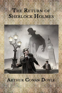 The Return of Sherlock Holmes