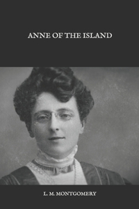 Anne of the Island