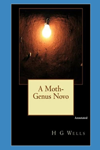 A Moth - Genus Novo (Annotated)