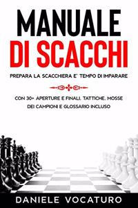 Manuale di Scacchi