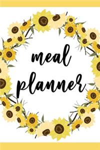 Meal Planner
