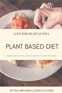 Plant Based Diet