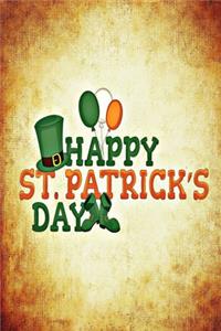 Happy St Patrick's Day
