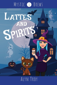 Lattes and Spirits