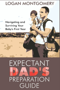 Expectant Dad's Preparation Guide