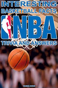 Interesting Basketball Facts NBA Trivia And Answers