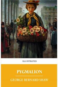Pygmalion Illustrated