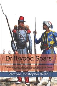 Driftwood Spars