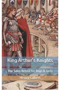 King Arthur's Knights