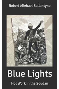 Blue Lights