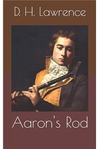 Aaron's Rod