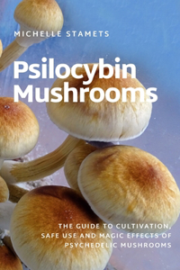 Psilocybin Mushrooms