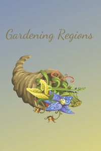 Gardening Regions