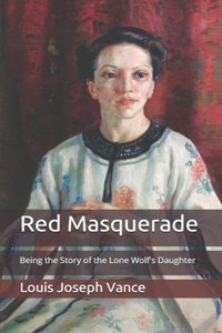 Red Masquerade
