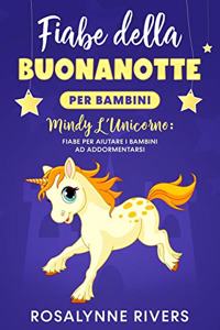 Fiabe della Buonanotte per Bambini