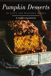 Pumpkin Desserts
