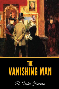 Vanishing Man