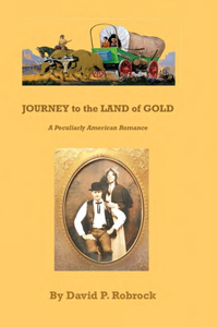 Journey to the Land of Gold