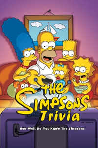 The Simpsons Trivia