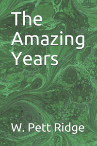 The Amazing Years