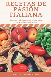Recetas de Pasión Italiana