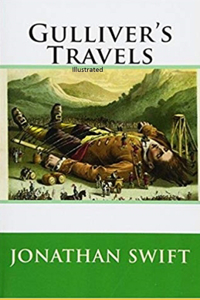 Gulliver's Travels Illustrated