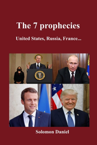 7 prophecies