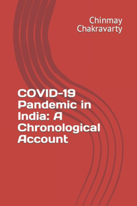 COVID-19 Pandemic in India