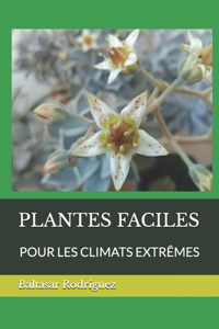 Plantes Faciles