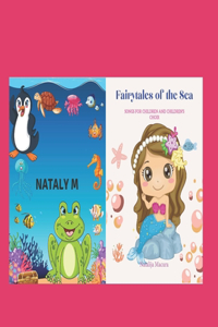 Fairytales of the Sea