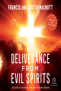 Deliverance from Evil Spirits