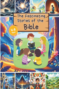 Fascinating Stories of the Bible