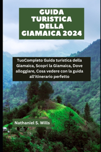 Guida turistica della Giamaica 2024