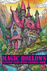 Magic Hollows