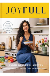 Easiest Cooking, Eat smoothly, and Live with Radiance