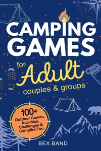 Camping Games for Adults