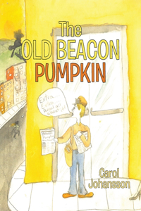 The Old Beacon Pumpkin