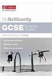 INSTANT REVISION GCSE BUSINESS