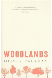 Collins New Naturalist Library Woodlands